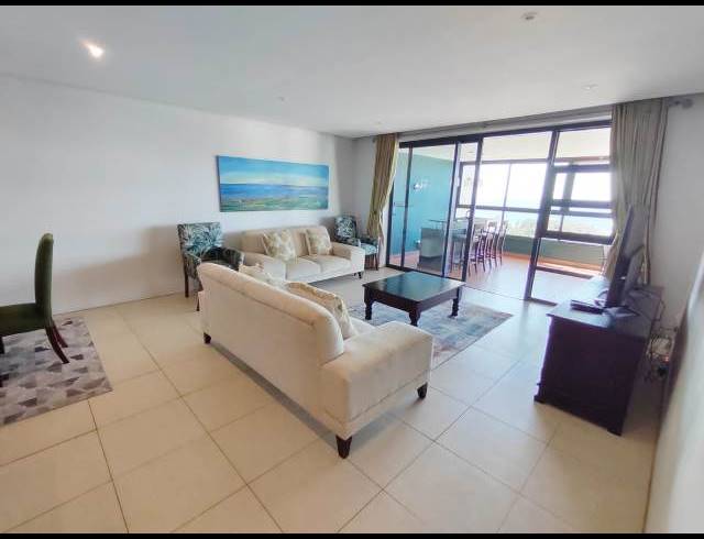 2 BEDROOM APARTMENT TO LET IN POINT WATERFRONT